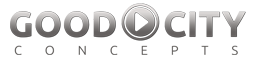 GoodCity Concepts Logo